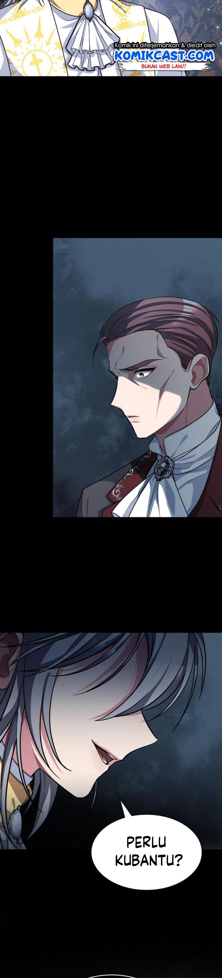 Regina Rena – To the Unforgiveable Chapter 17 Gambar 7