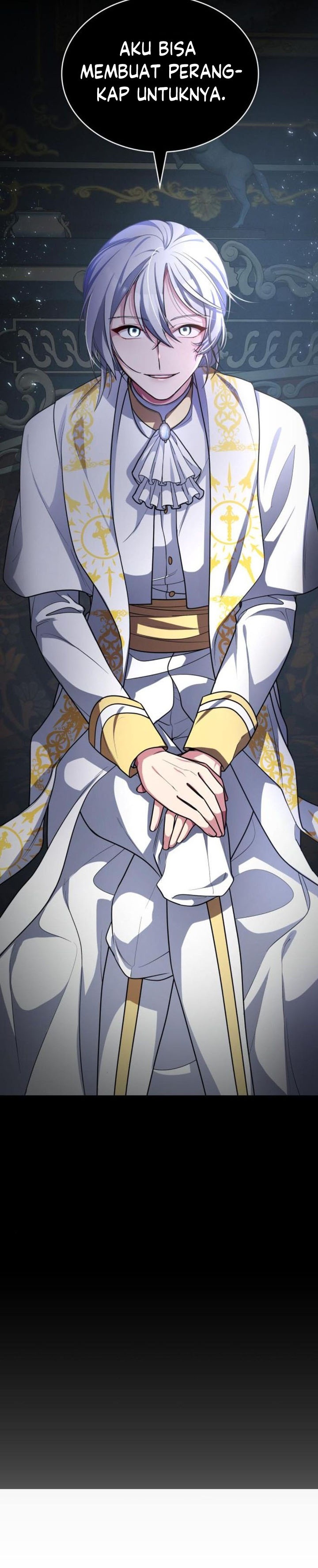 Regina Rena – To the Unforgiveable Chapter 17 Gambar 8
