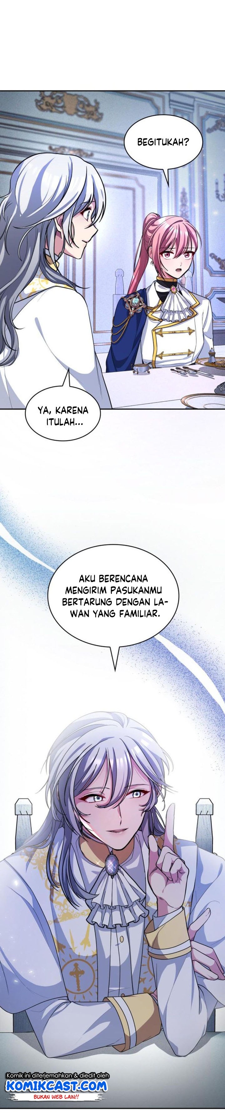 Regina Rena – To the Unforgiveable Chapter 17 Gambar 10