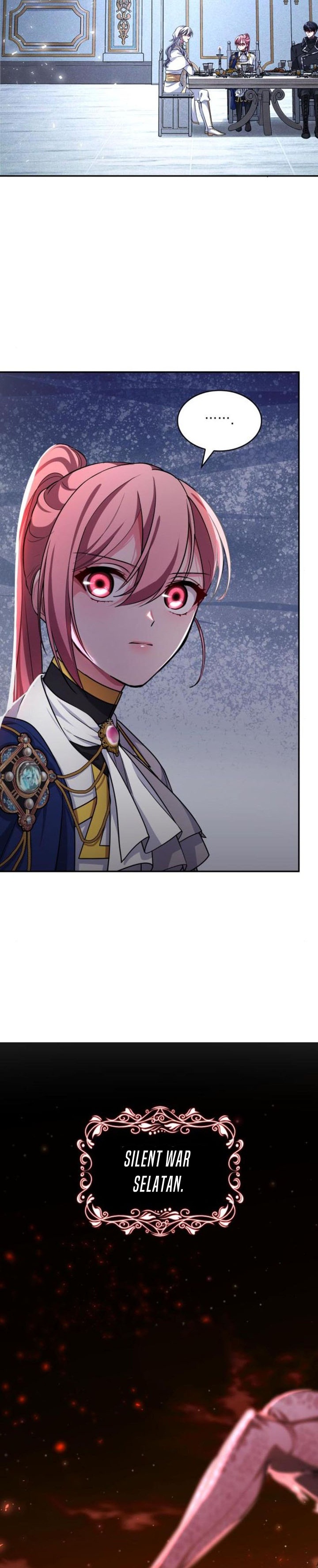 Regina Rena – To the Unforgiveable Chapter 17 Gambar 12