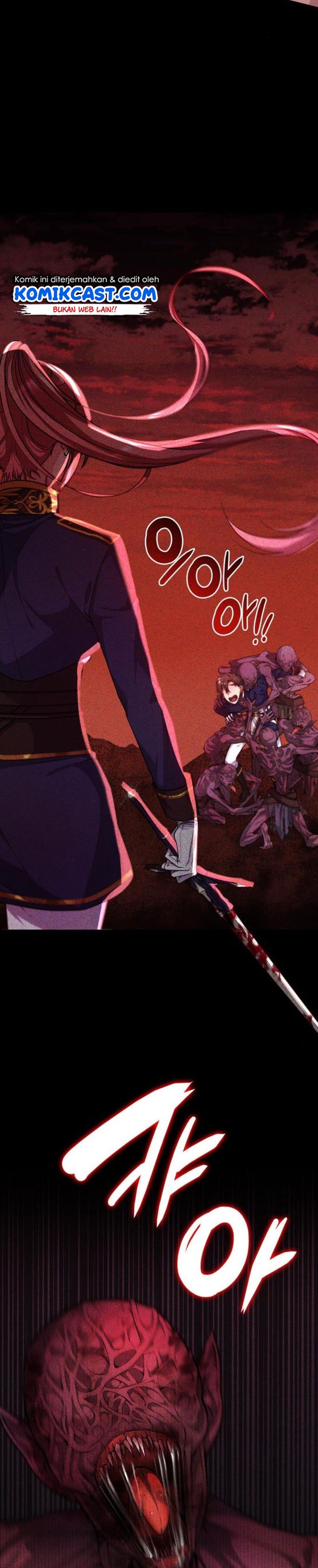 Regina Rena – To the Unforgiveable Chapter 17 Gambar 14