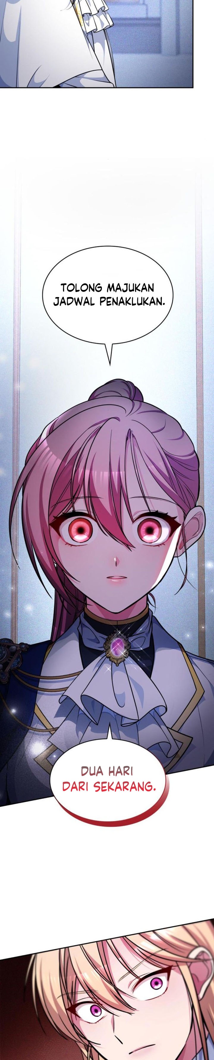 Regina Rena – To the Unforgiveable Chapter 17 Gambar 20