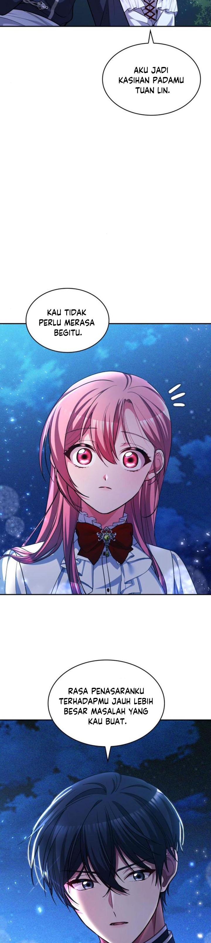 Regina Rena – To the Unforgiveable Chapter 17 Gambar 26