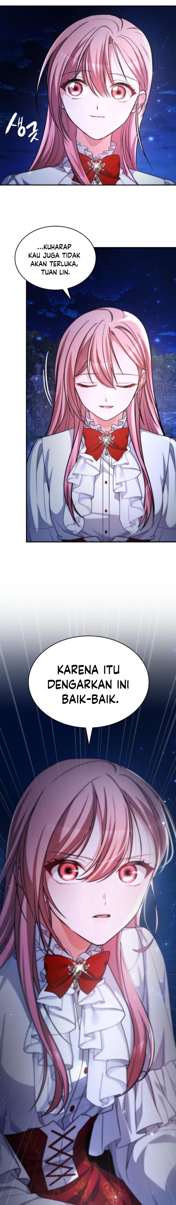 Regina Rena – To the Unforgiveable Chapter 17 Gambar 30