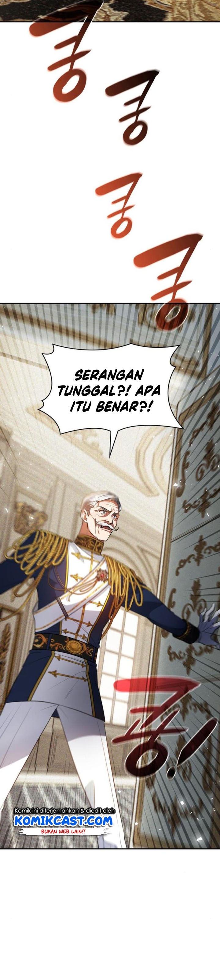 Regina Rena – To the Unforgiveable Chapter 17 Gambar 32