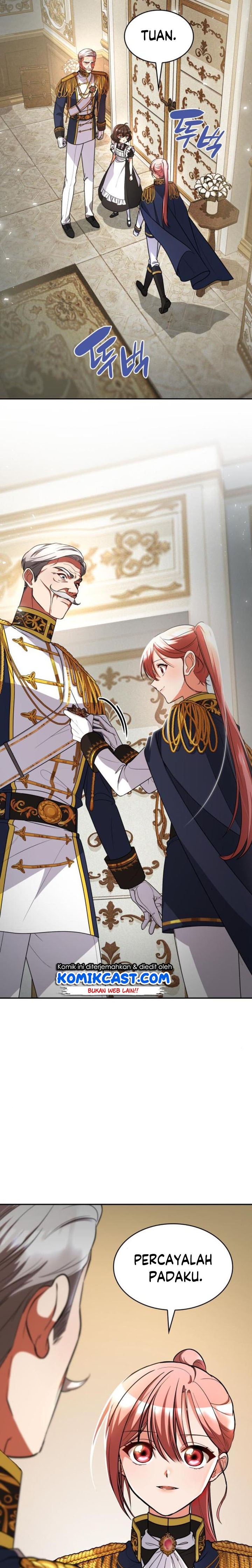 Regina Rena – To the Unforgiveable Chapter 17 Gambar 38