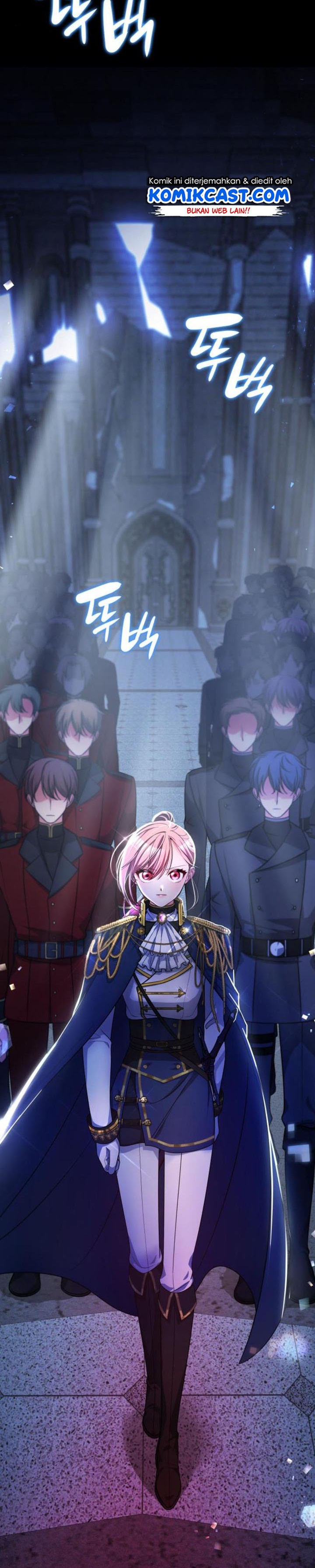 Regina Rena – To the Unforgiveable Chapter 17 Gambar 43