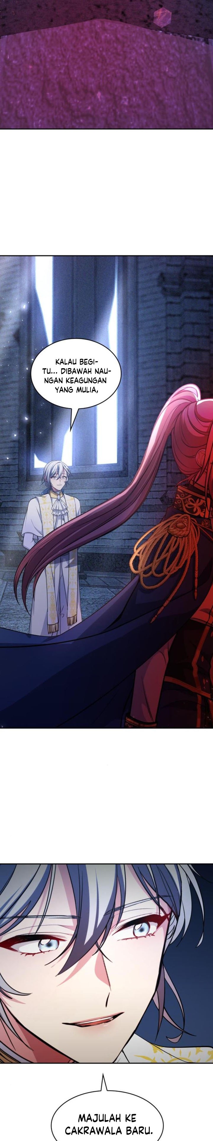 Regina Rena – To the Unforgiveable Chapter 17 Gambar 44