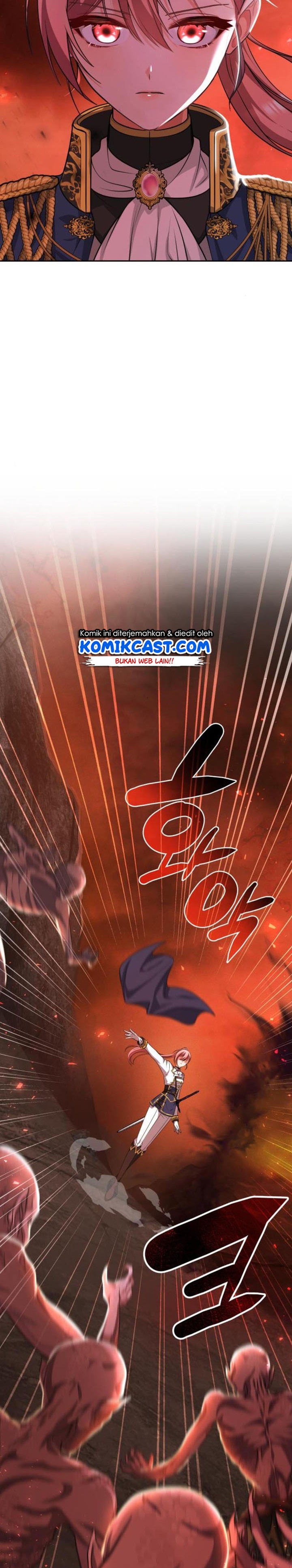 Regina Rena – To the Unforgiveable Chapter 17 Gambar 47