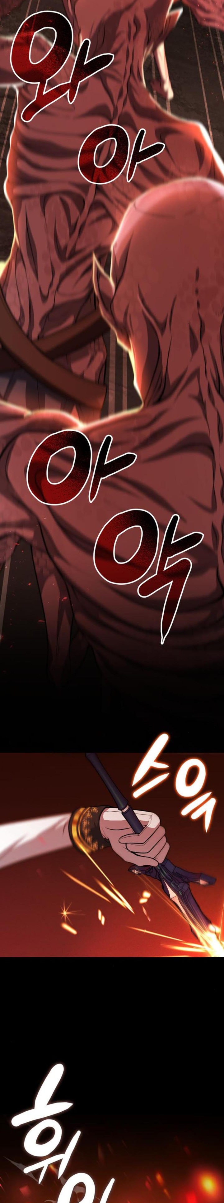 Regina Rena – To the Unforgiveable Chapter 17 Gambar 48