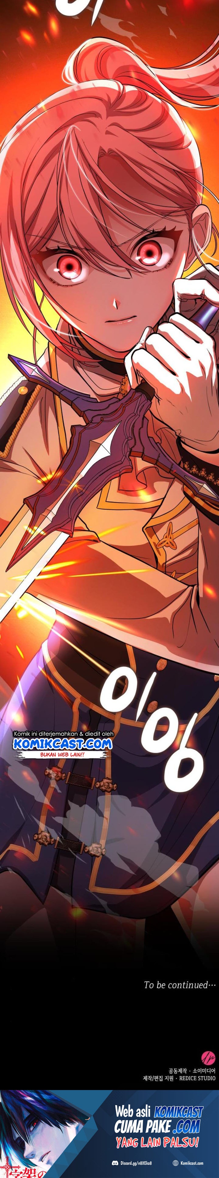 Regina Rena – To the Unforgiveable Chapter 17 Gambar 49