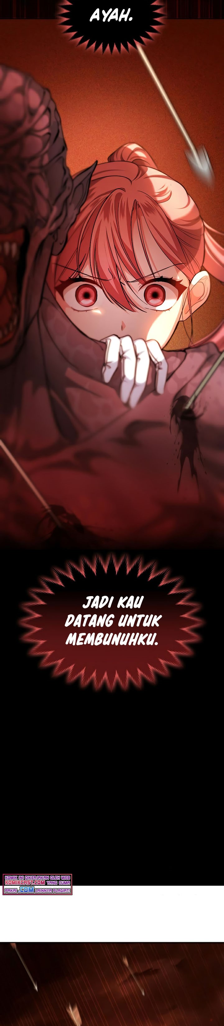 Regina Rena – To the Unforgiveable Chapter 19 Gambar 3