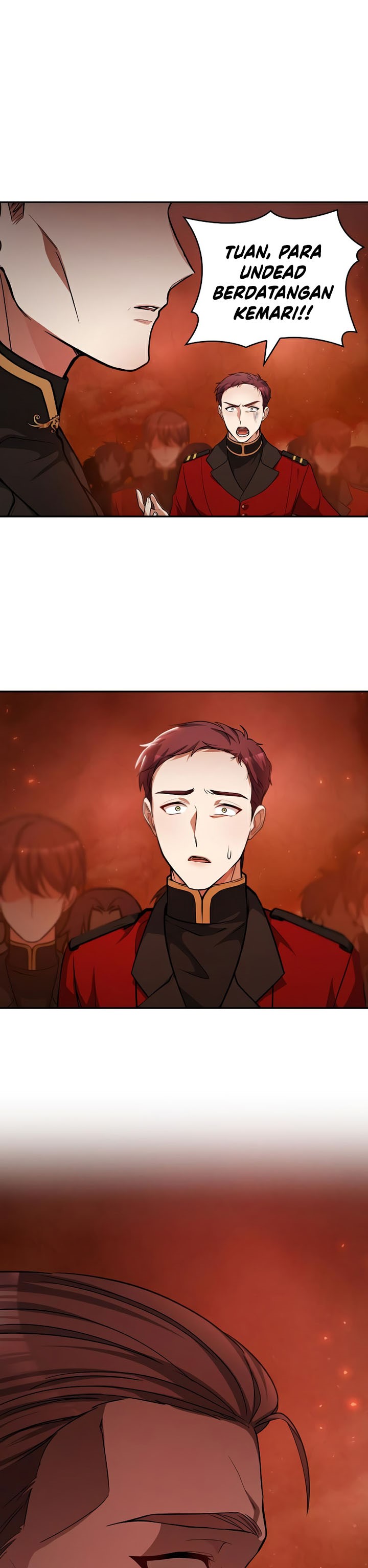Regina Rena – To the Unforgiveable Chapter 19 Gambar 8