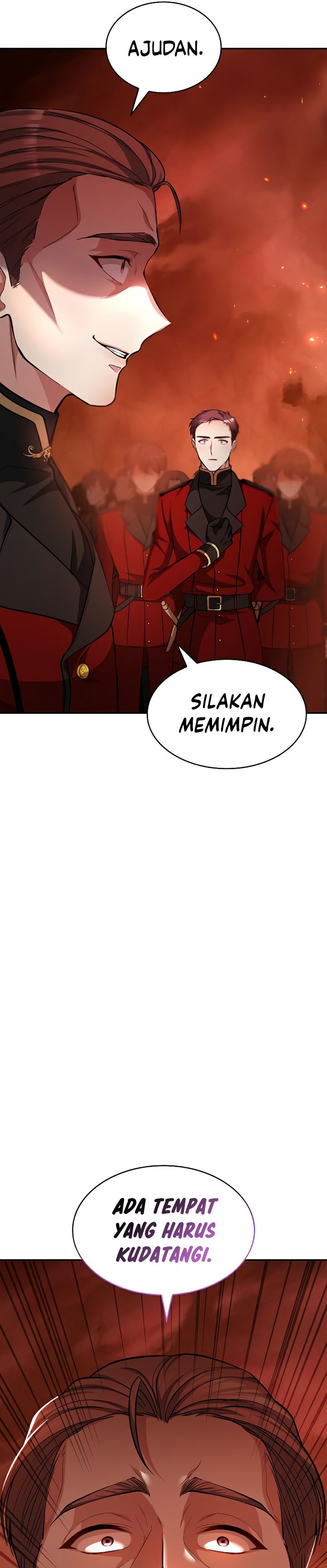 Regina Rena – To the Unforgiveable Chapter 19 Gambar 11