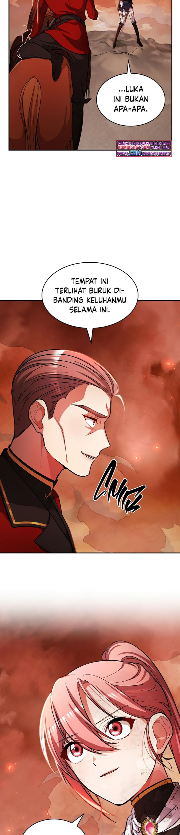 Regina Rena – To the Unforgiveable Chapter 19 Gambar 15