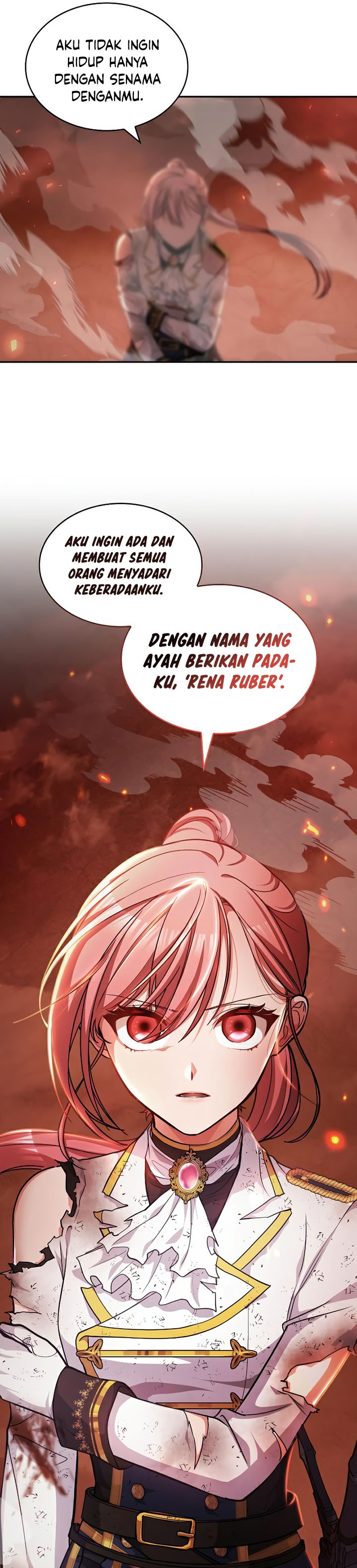 Regina Rena – To the Unforgiveable Chapter 19 Gambar 17