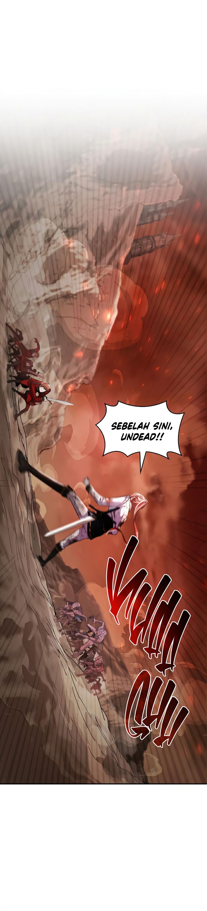 Regina Rena – To the Unforgiveable Chapter 19 Gambar 19