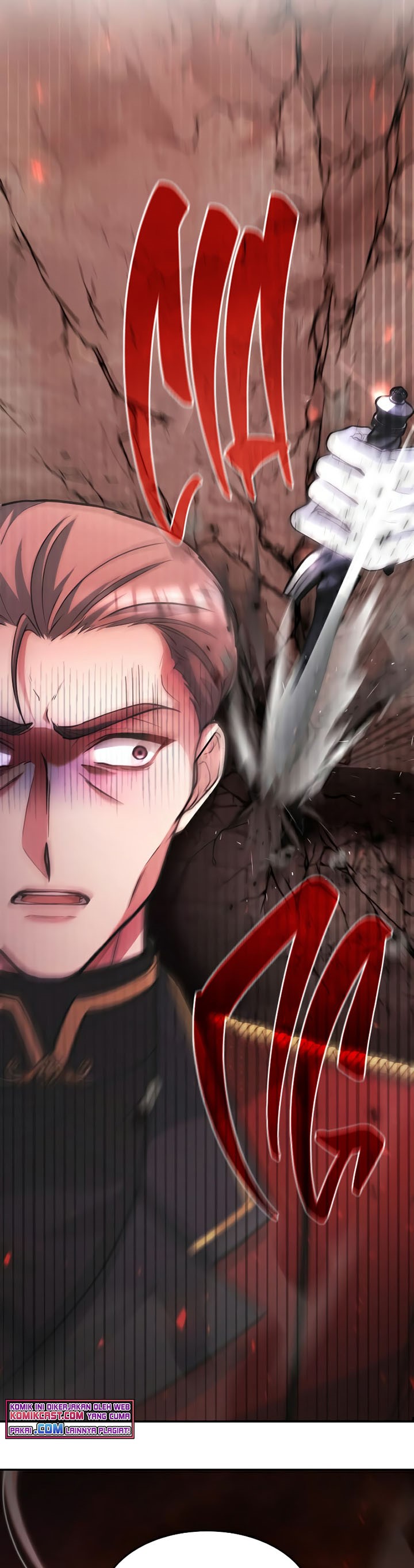 Regina Rena – To the Unforgiveable Chapter 19 Gambar 26