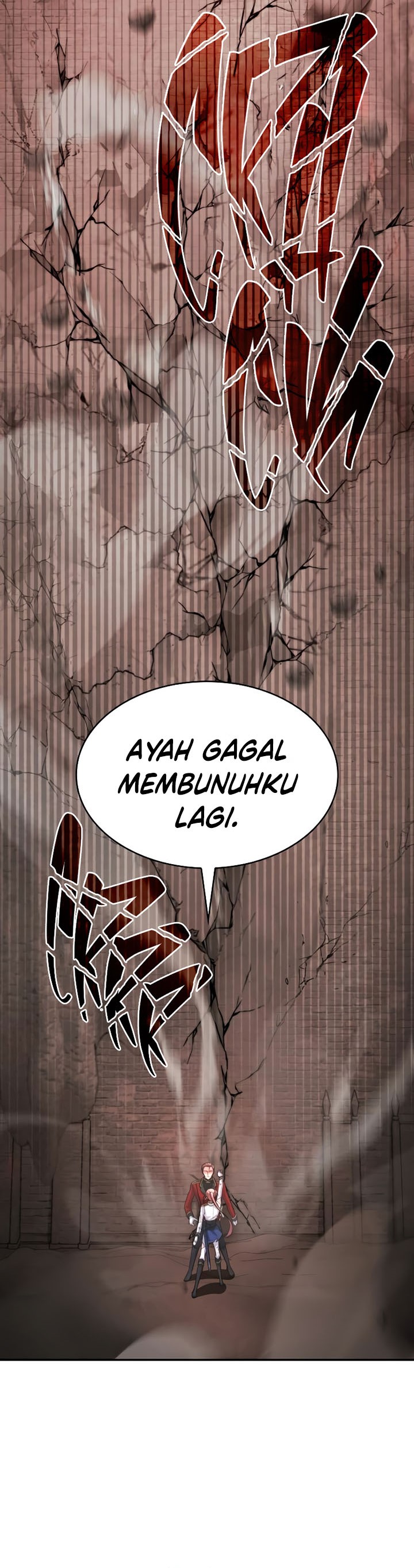 Regina Rena – To the Unforgiveable Chapter 19 Gambar 28