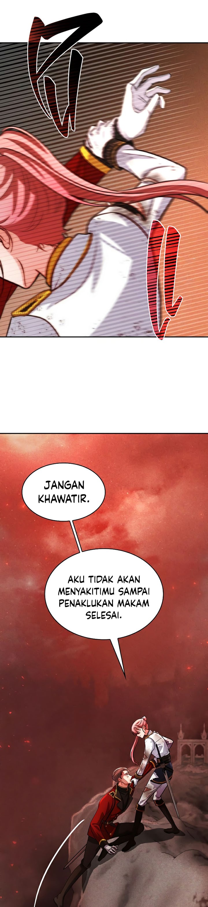 Regina Rena – To the Unforgiveable Chapter 19 Gambar 35