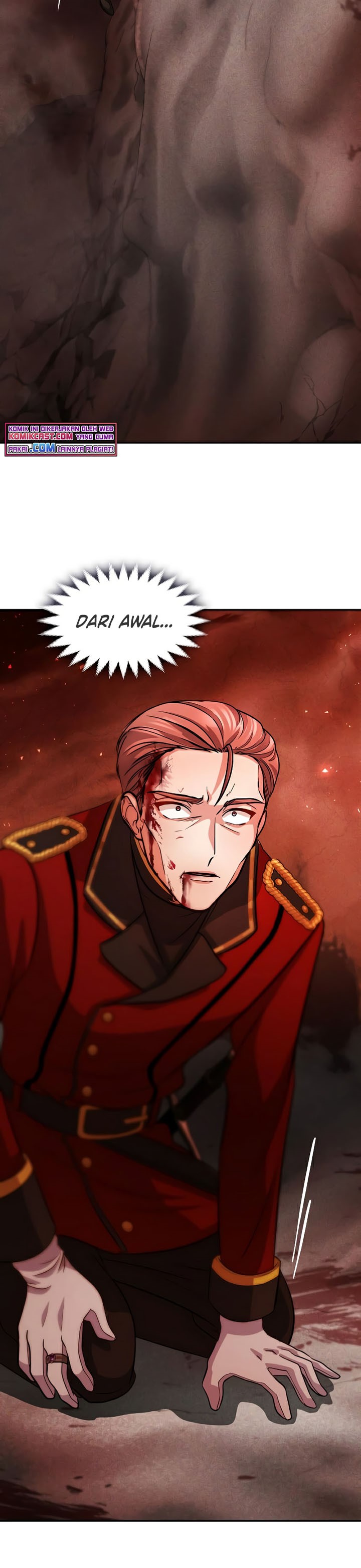 Regina Rena – To the Unforgiveable Chapter 19 Gambar 36