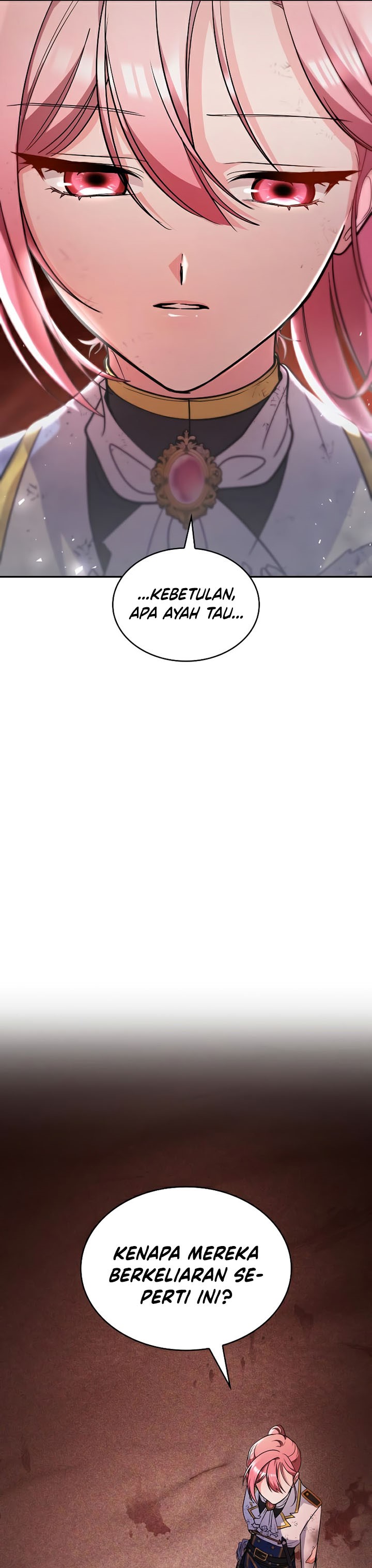 Regina Rena – To the Unforgiveable Chapter 19 Gambar 38