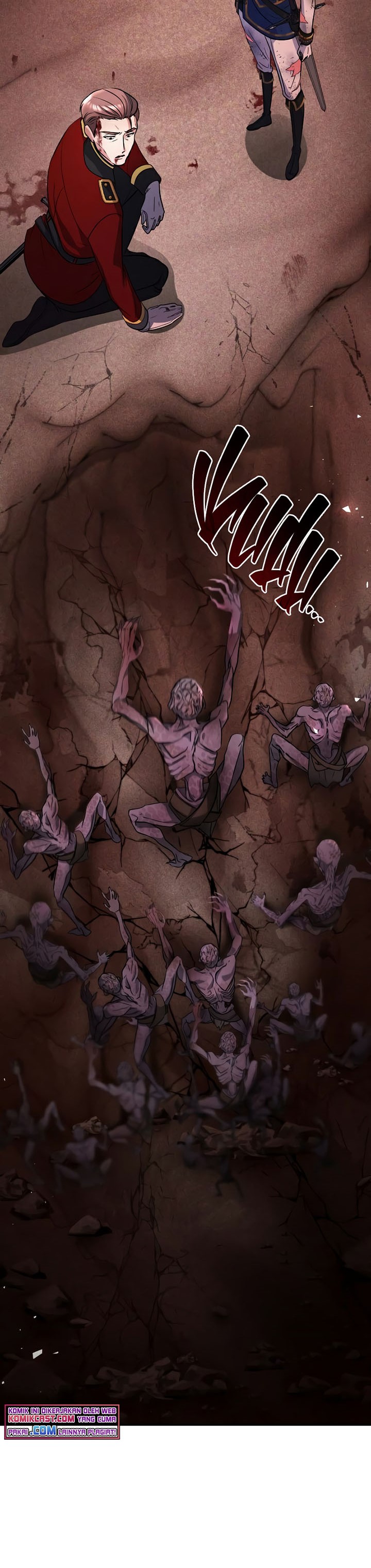 Regina Rena – To the Unforgiveable Chapter 19 Gambar 39