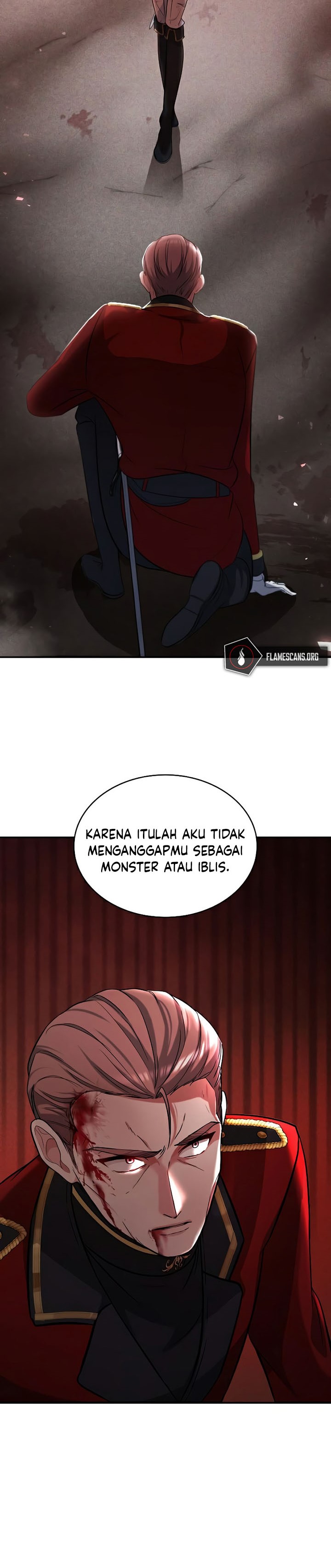 Regina Rena – To the Unforgiveable Chapter 19 Gambar 43