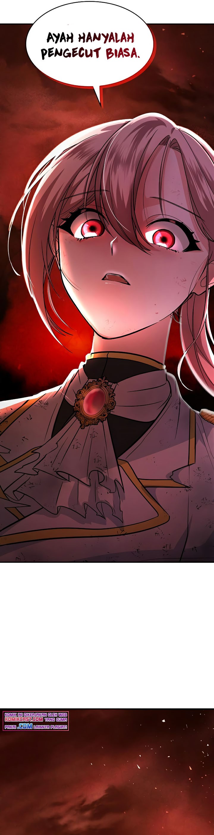 Regina Rena – To the Unforgiveable Chapter 19 Gambar 44