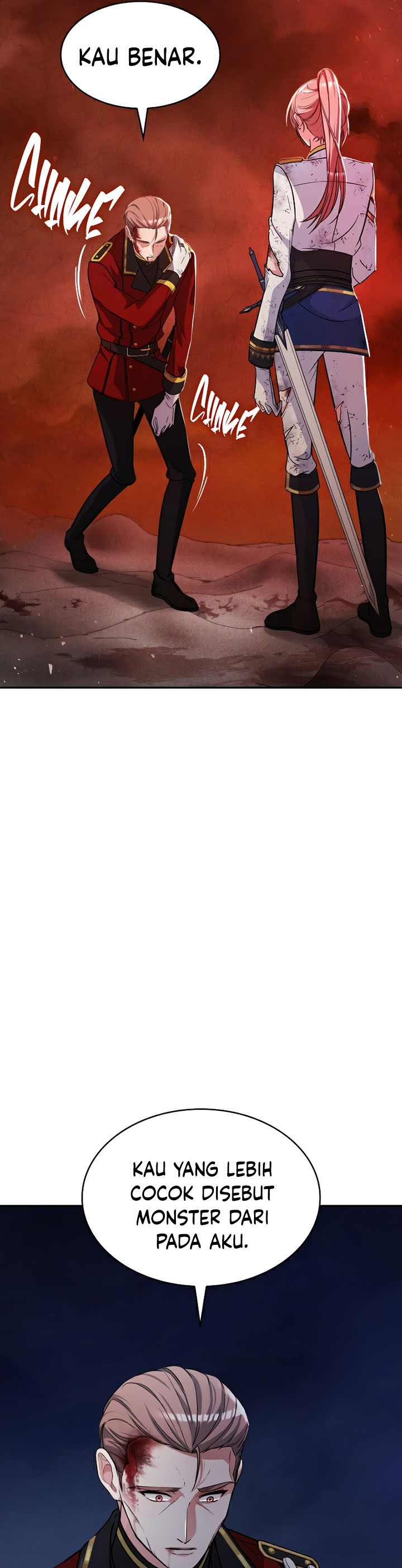 Regina Rena – To the Unforgiveable Chapter 19 Gambar 45