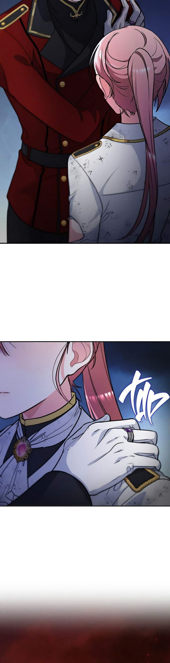 Regina Rena – To the Unforgiveable Chapter 19 Gambar 46