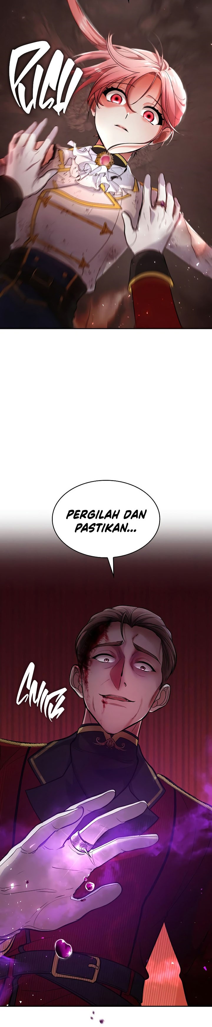 Regina Rena – To the Unforgiveable Chapter 19 Gambar 49
