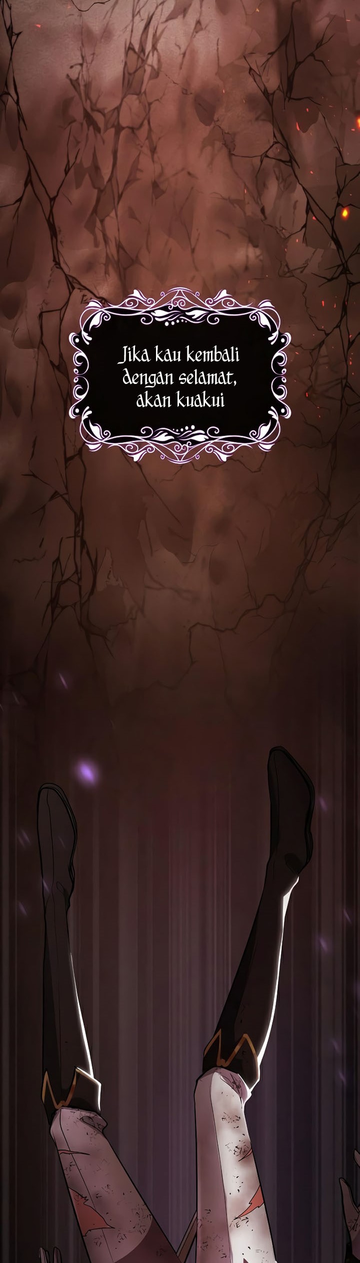 Regina Rena – To the Unforgiveable Chapter 19 Gambar 51