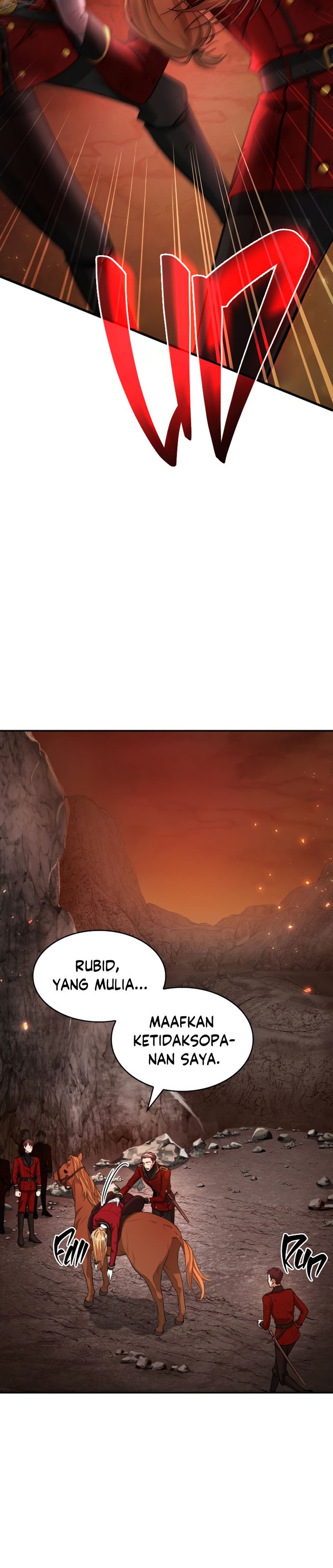 Regina Rena – To the Unforgiveable Chapter 20 Gambar 5