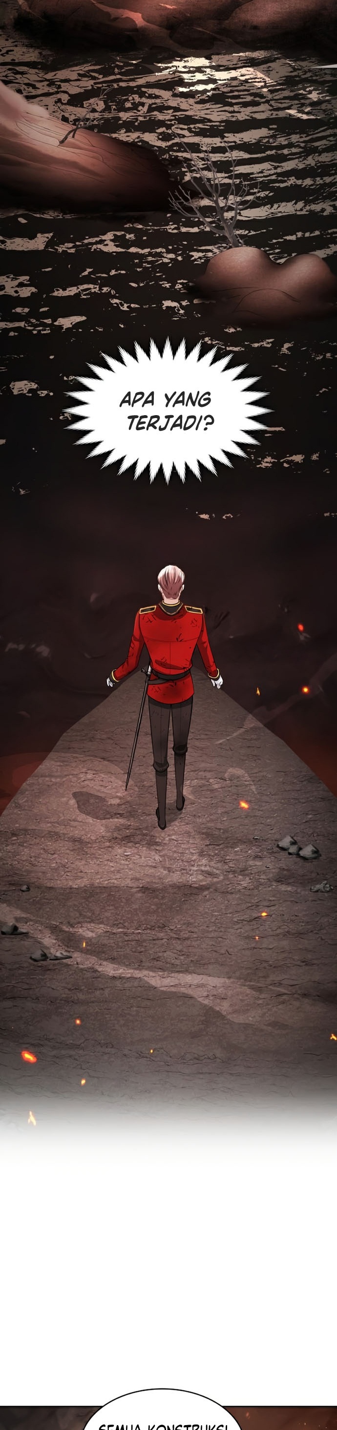 Regina Rena – To the Unforgiveable Chapter 20 Gambar 8