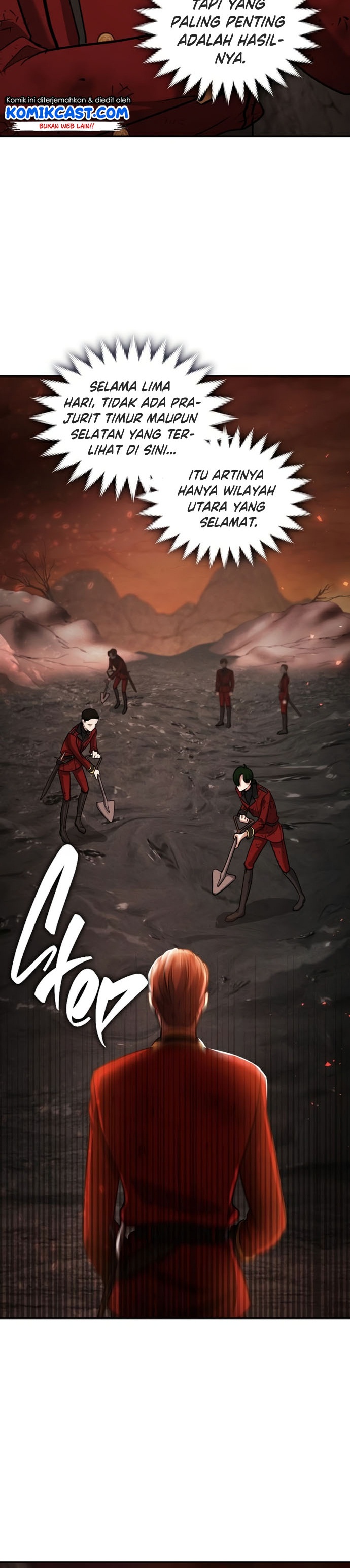 Regina Rena – To the Unforgiveable Chapter 20 Gambar 13