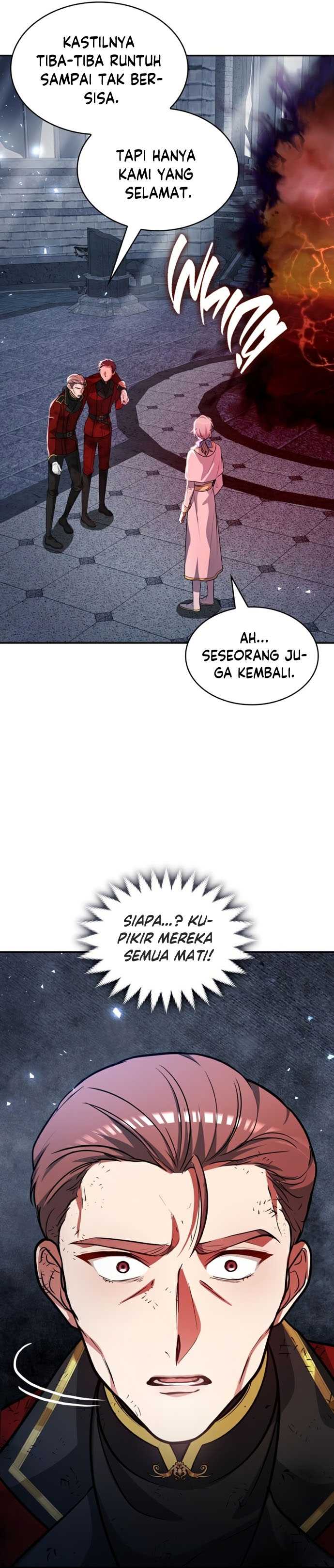 Regina Rena – To the Unforgiveable Chapter 20 Gambar 18