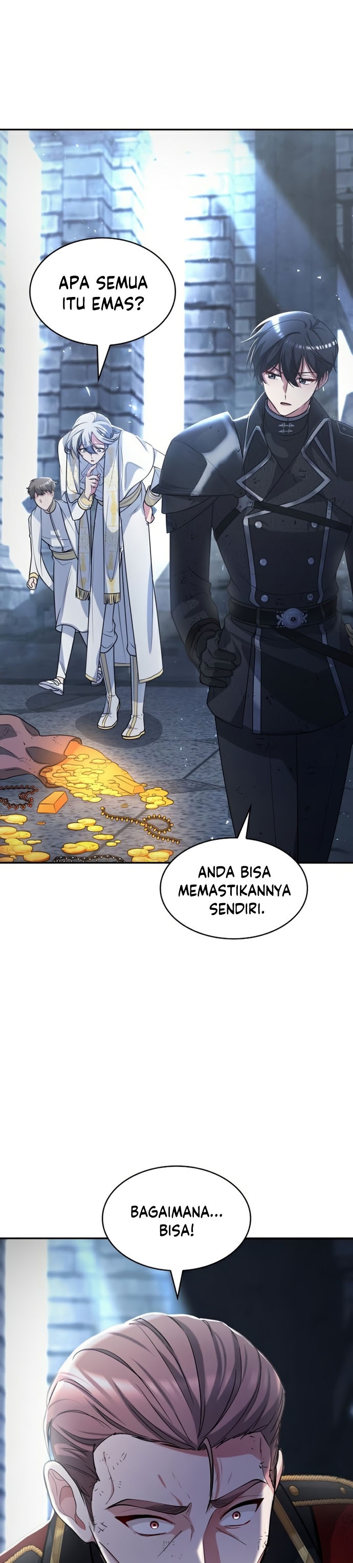 Regina Rena – To the Unforgiveable Chapter 20 Gambar 22