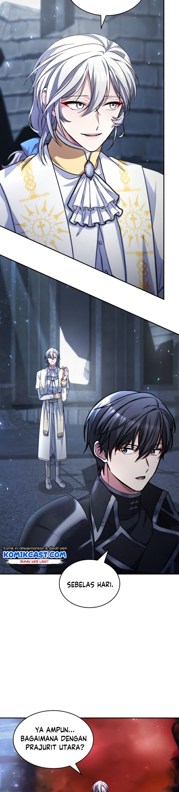 Regina Rena – To the Unforgiveable Chapter 20 Gambar 24