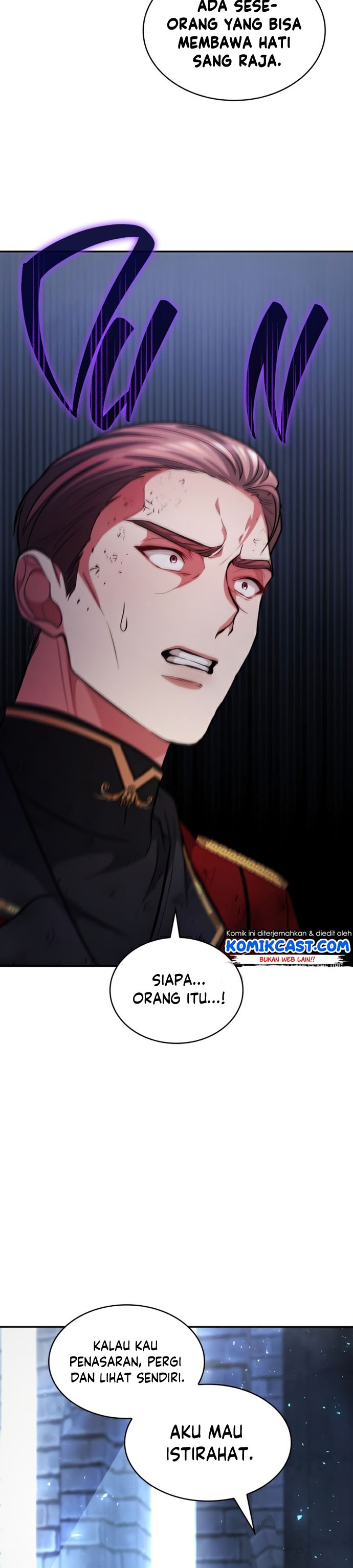 Regina Rena – To the Unforgiveable Chapter 20 Gambar 28