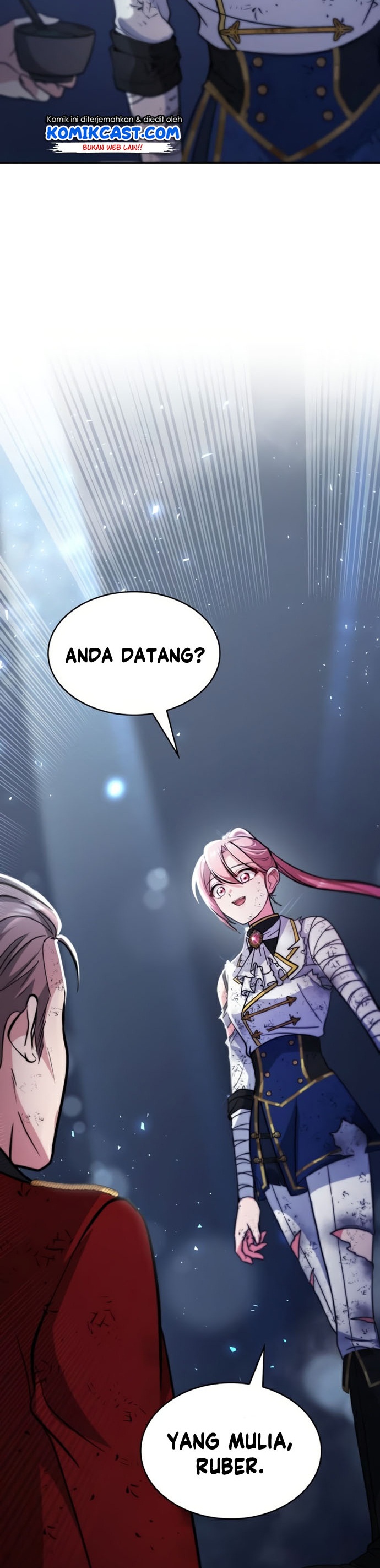 Regina Rena – To the Unforgiveable Chapter 20 Gambar 32