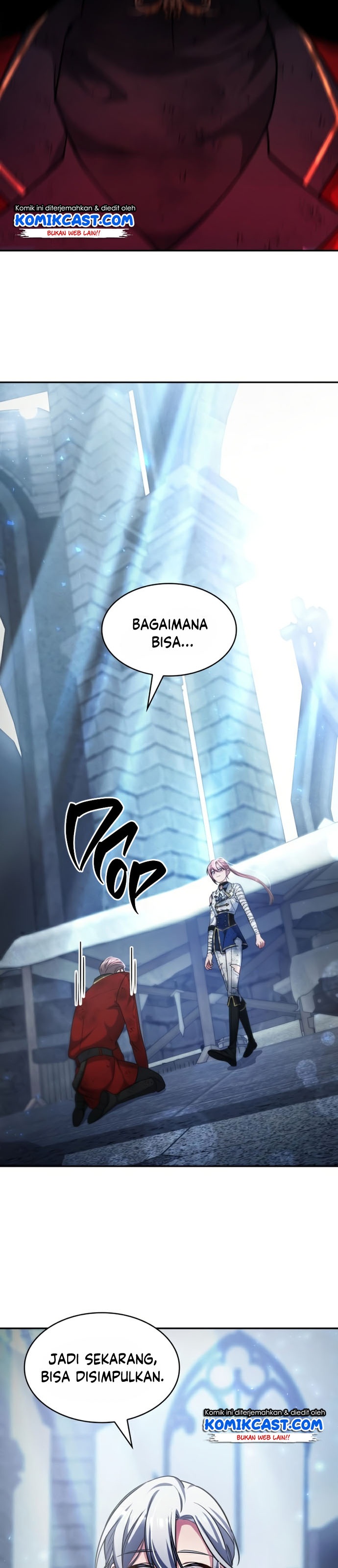 Regina Rena – To the Unforgiveable Chapter 20 Gambar 43