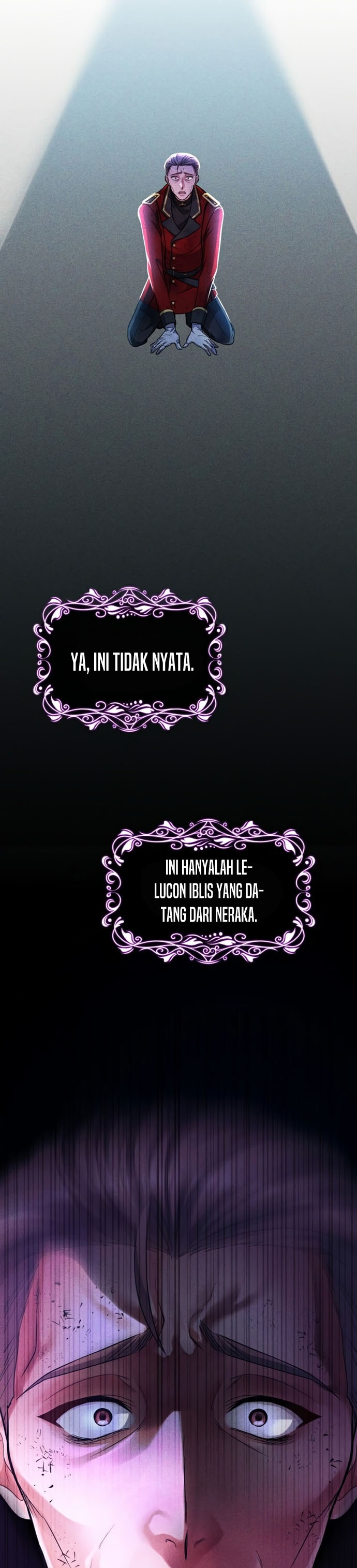 Regina Rena – To the Unforgiveable Chapter 20 Gambar 46