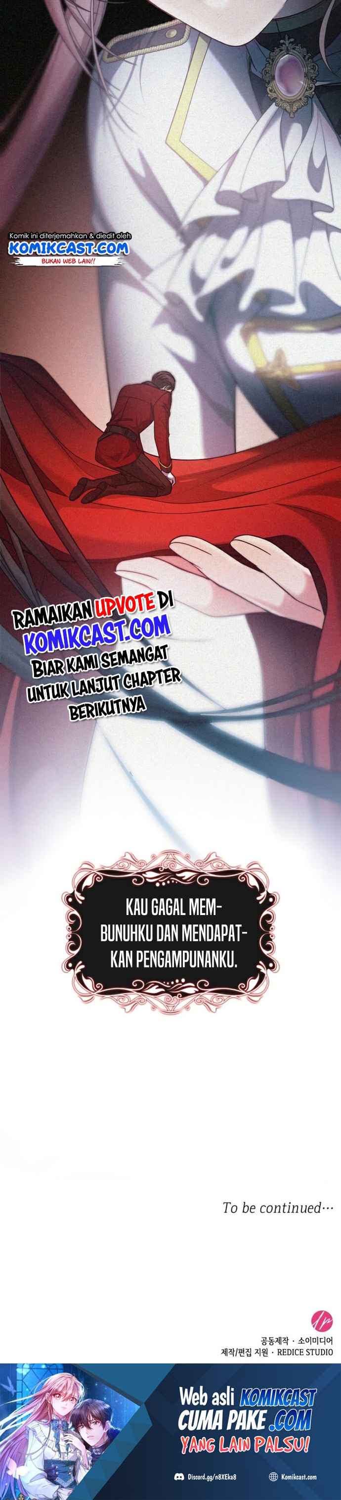 Regina Rena – To the Unforgiveable Chapter 20 Gambar 48