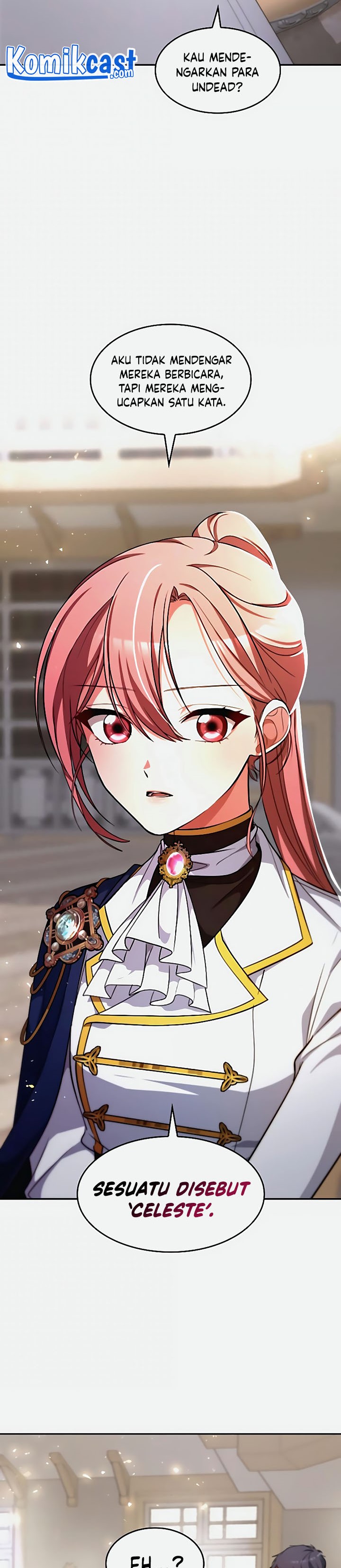 Regina Rena – To the Unforgiveable Chapter 23 Gambar 6