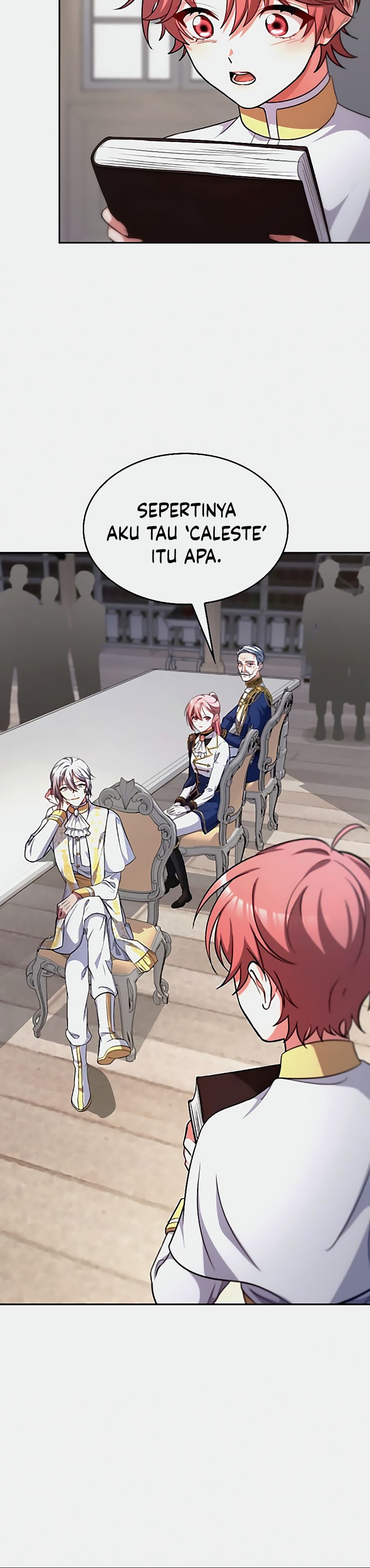 Regina Rena – To the Unforgiveable Chapter 23 Gambar 10