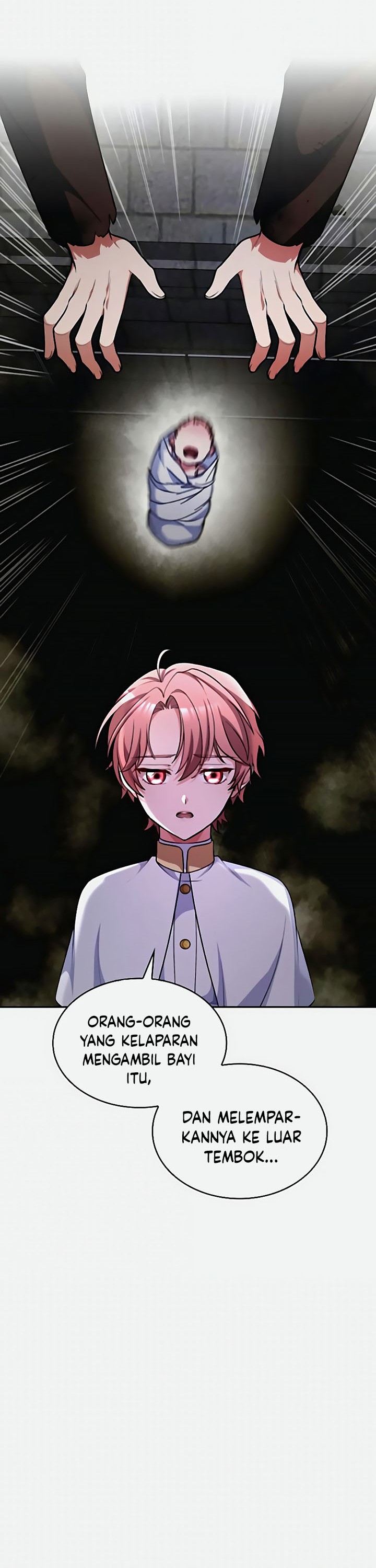 Regina Rena – To the Unforgiveable Chapter 23 Gambar 22