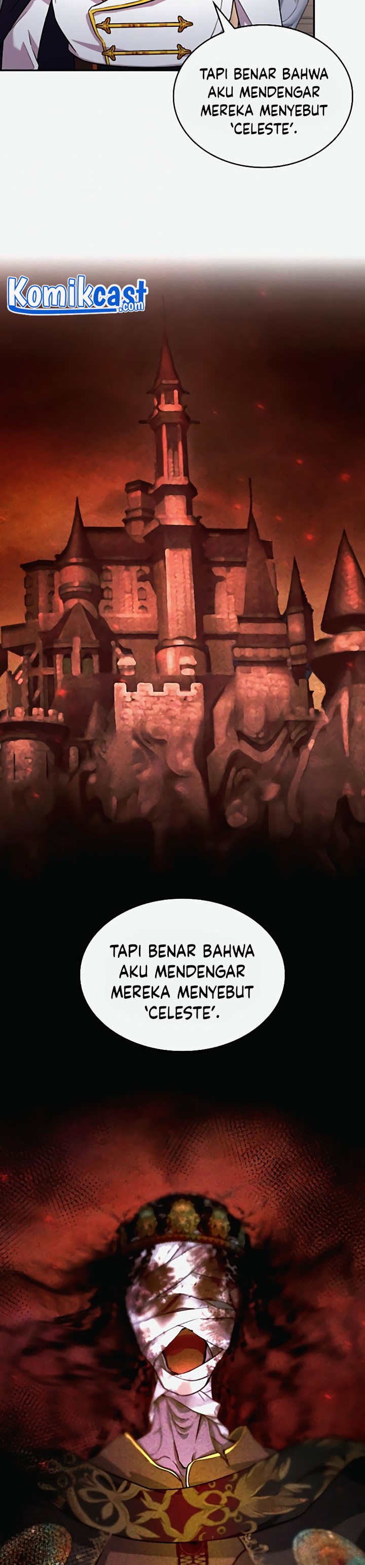 Regina Rena – To the Unforgiveable Chapter 23 Gambar 24