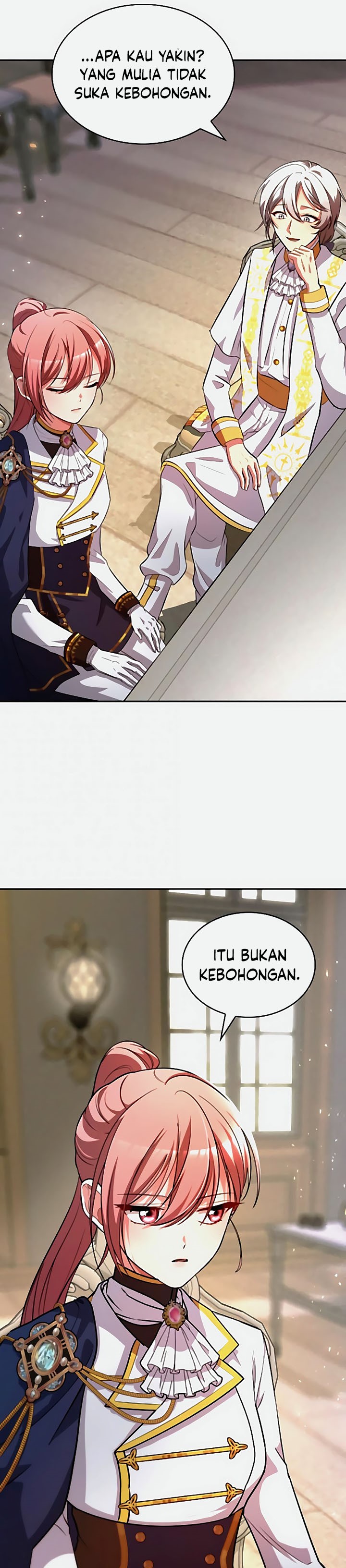 Regina Rena – To the Unforgiveable Chapter 23 Gambar 26