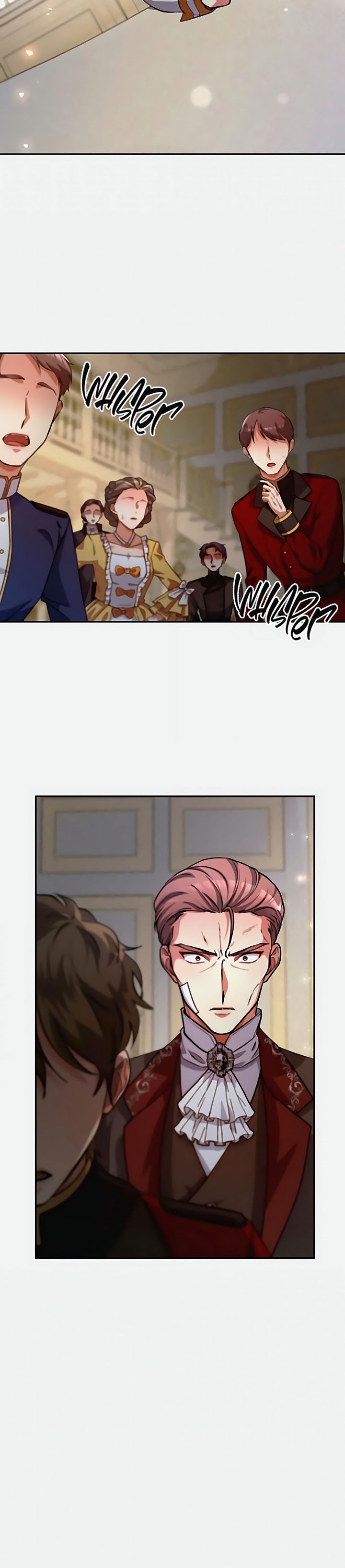 Regina Rena – To the Unforgiveable Chapter 23 Gambar 28